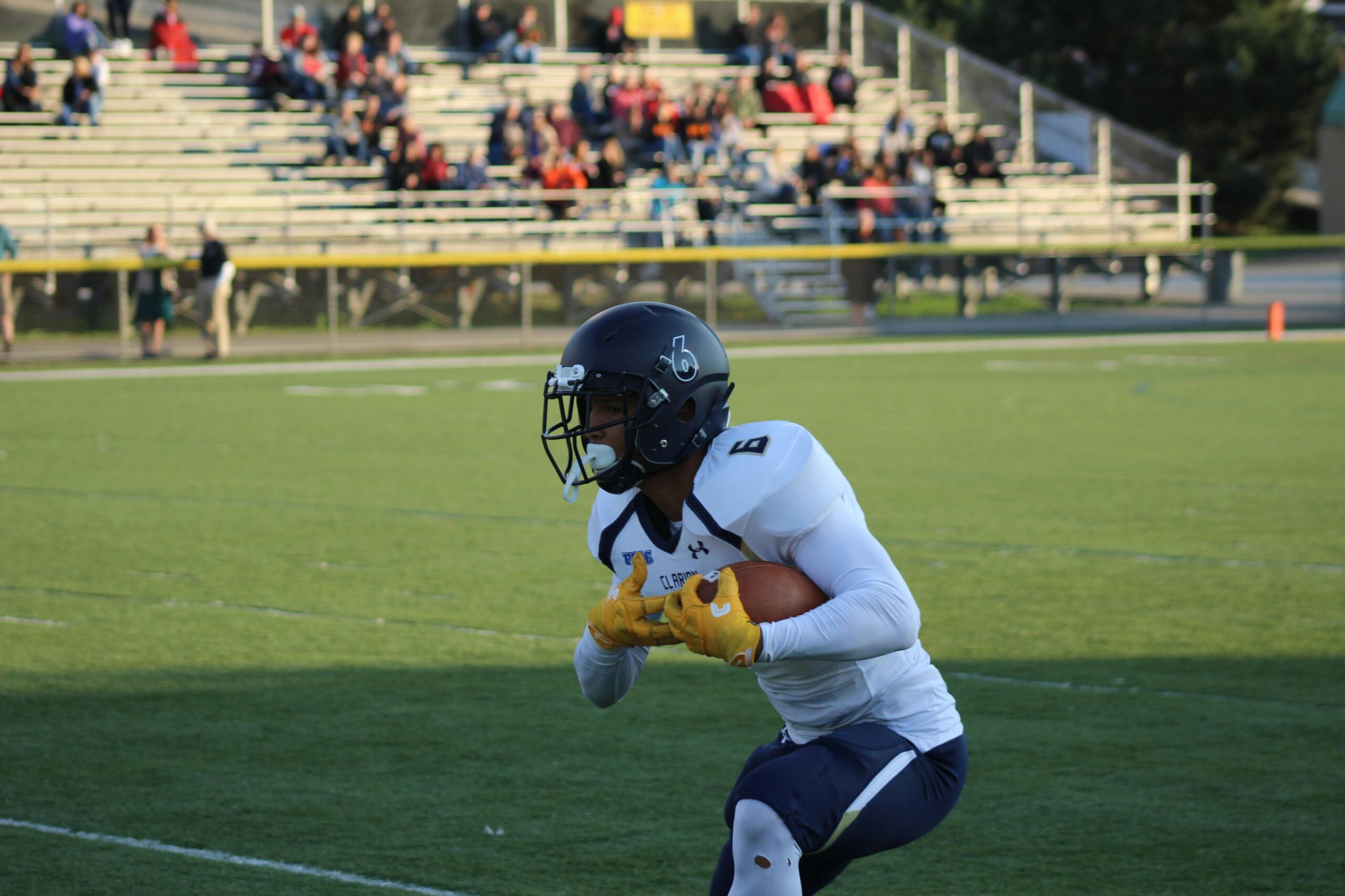1 Week